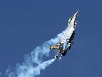 Zeus confirmed for Yeovilton Air Day 2018