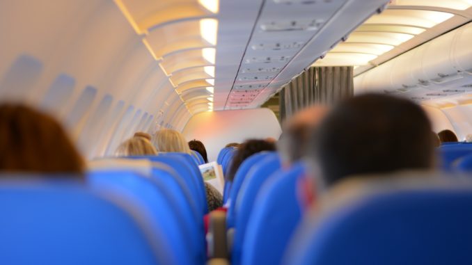 CAA launches review of airline seat policiesCAA launches review of airline seat policies