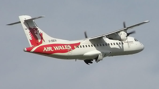 Air Wales