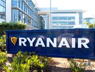 Ryanair Head Office