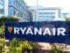 Ryanair Head Office
