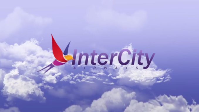Intercity Airways