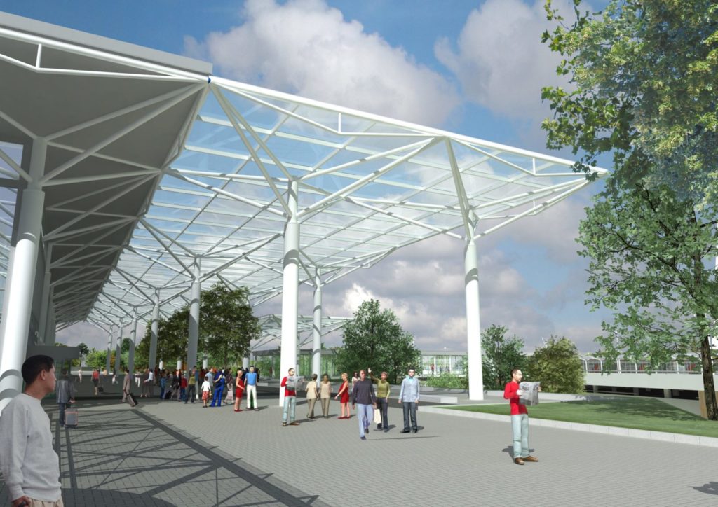 Bristol Airport Phase 2 Consultation