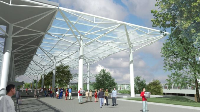 Bristol Airport Phase 2 Consultation