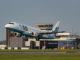 Flybe at Cardiff Airport (The Aviation Media Agency)