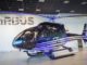 Airbus Corporate Helicopters ACH130