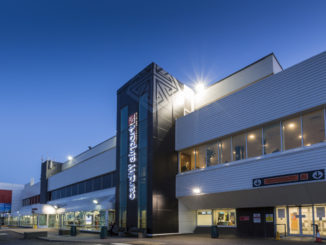 Cardiff Airport (Image: Cardiff Airport)