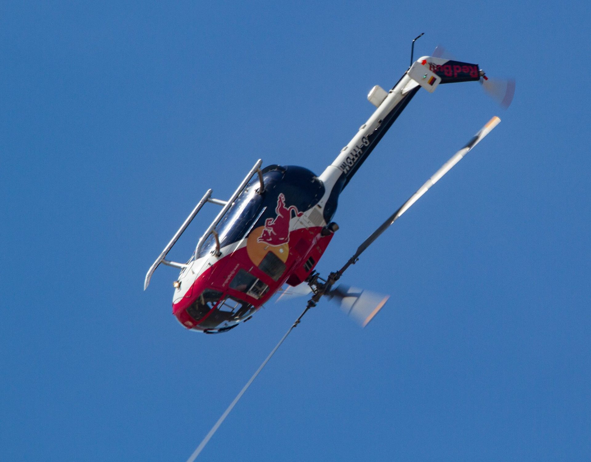 Weston Air Festival (Image: P. Harrison)