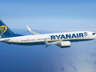 Ryanair Boeing 737 Max200 (Image: Ryanair)
