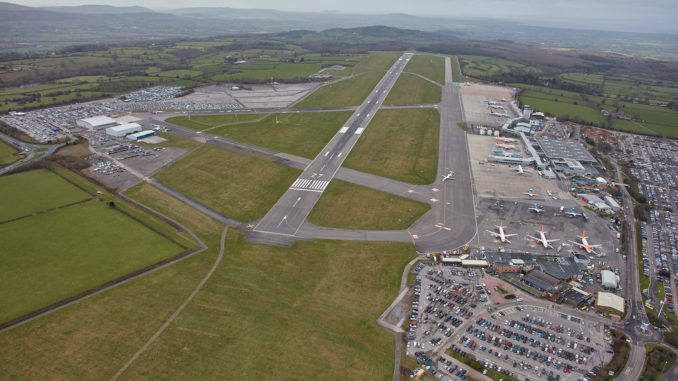 Bristol Airport