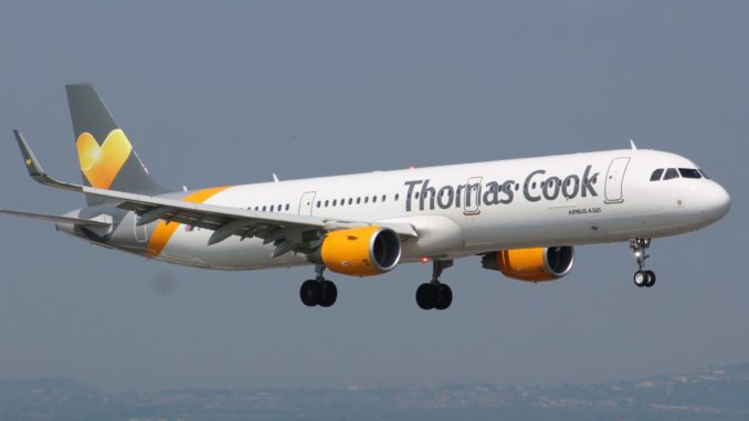 Thomas Cook A321 (Image: Aviation Media Agency)