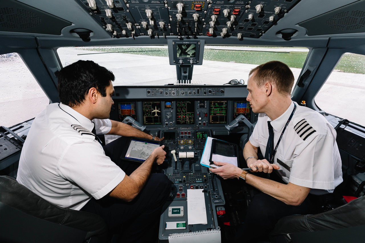 BA Cityflyer launches recruitment drive (Image: BA)