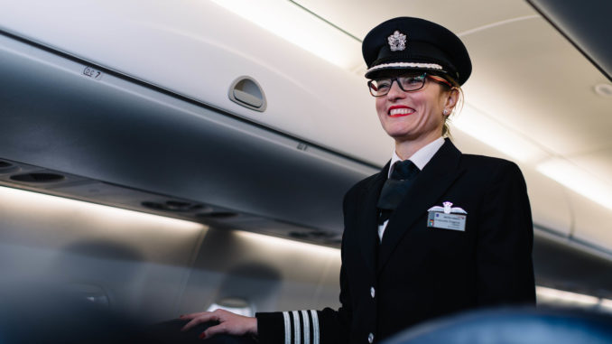 BA Cityflyer launches recruitment drive (Image: BA)