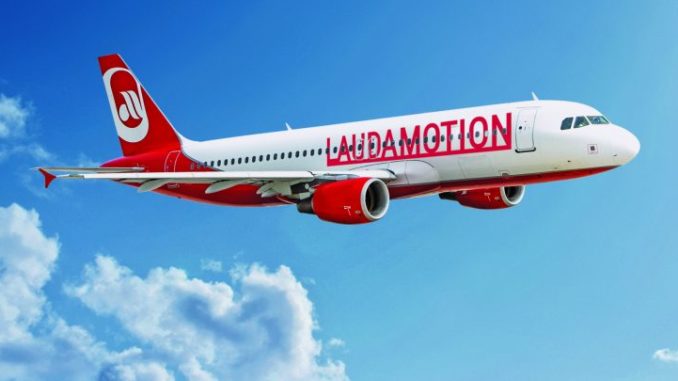 Laudamotion