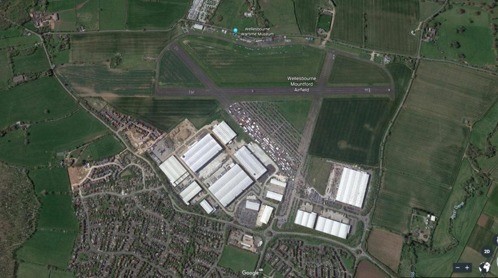 wellesbourne-airfield