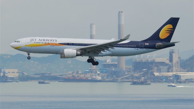 Jet Airways A330 (image: Aero Icarus (CC BY-SA2.0)