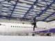 New Flybe Livery