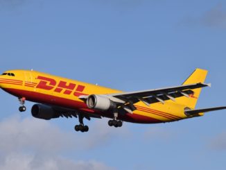 DHL Airbus A300 (The Aviation Media Co.)