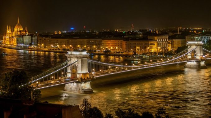 Budapest