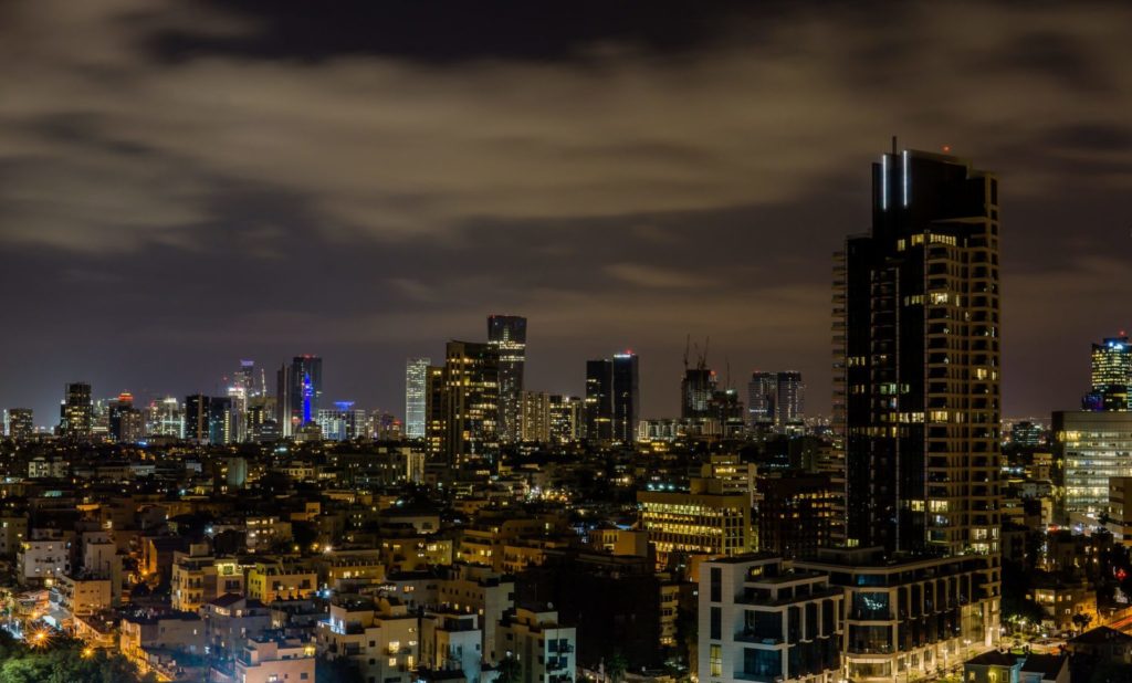 Tel Aviv