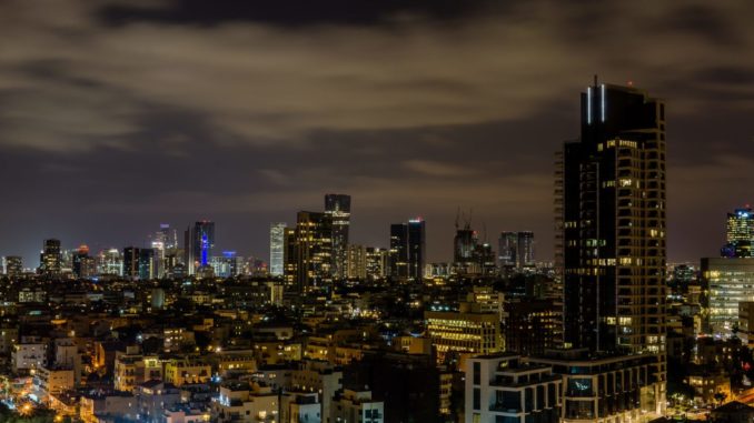 Tel Aviv