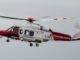 A coastguard helicopter (Image: The Aviation Media Co.)
