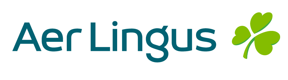 New Aer Lingus Logo