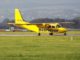 Hebridean Air Services Islander (Image: Mark Harkin CC BY-SA2.0)