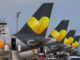 Thomas Cook Flying Hearts