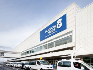 Glasgow Airport (Image: AGS Airports)