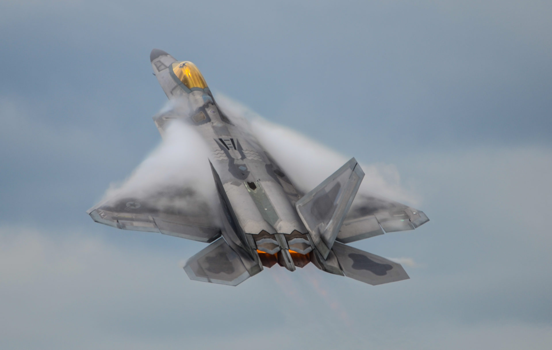 Air Tattoo: What aircraft will be attending as we countdown to RIAT