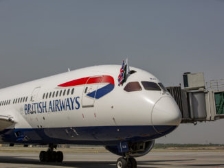 British Airways launches flights to Islamabad for first time in 10 Years