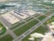 Birmingham Airport Master Plan (Image: BHX)