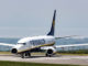 Ryanair Boeing 737-800 at Bristol Airport (Image: UK Aviation Media)