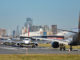 A busy scene at London City Airport (Image: Max Thrust Digital)