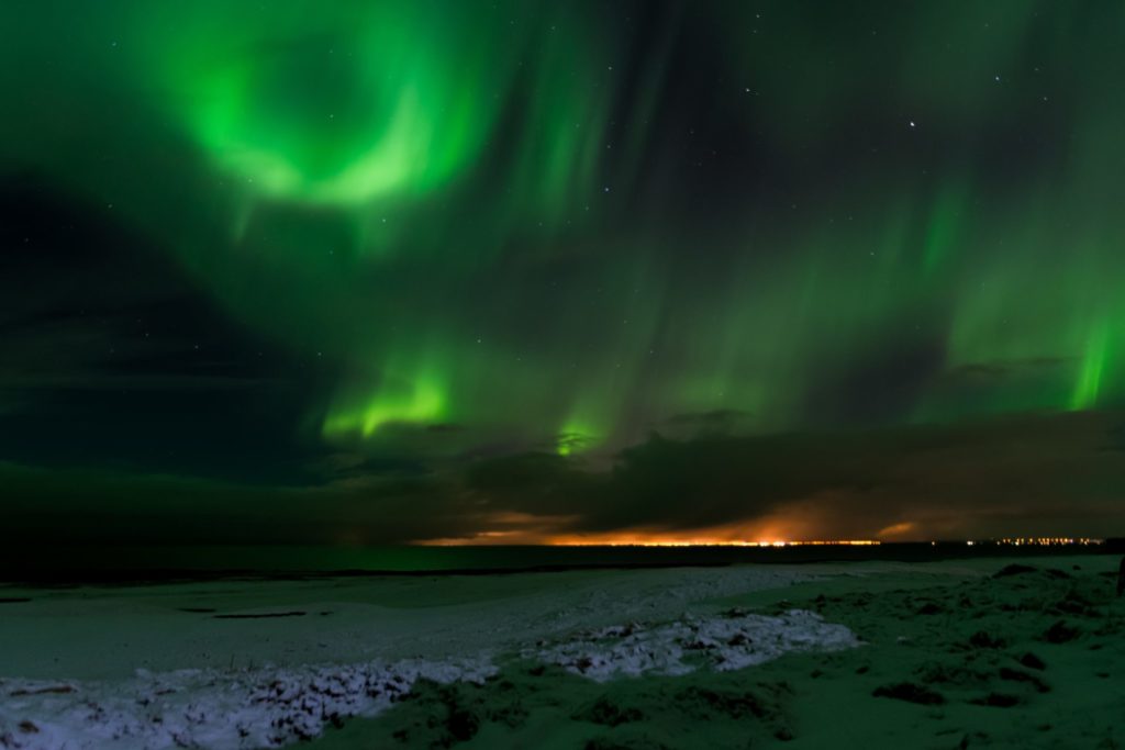 Northern Lights