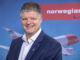 Jacob Schram appointed new CEO of Norwegian