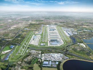 Heathrow Airport Third Runway