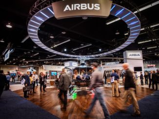 Airbus Heli Expo 2020