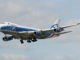 Cargologic Boeing 747-400F (Image:Mike Burdett CC BY-SA 2.0)
