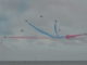The Wales National Airshow held annually at Swansea Bay