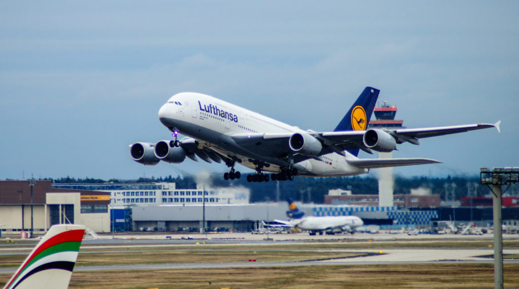 Lufthansa Airbus A380 (Image: Aviation Media Agency)