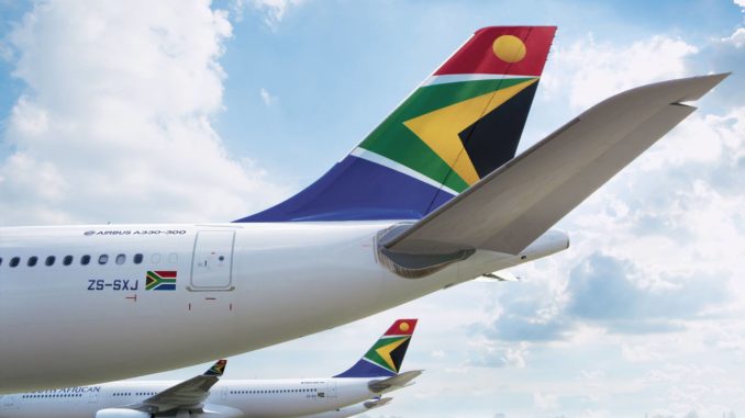 South African Airways