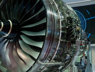 Rolls-Royce Trent XWB (Image: RR)