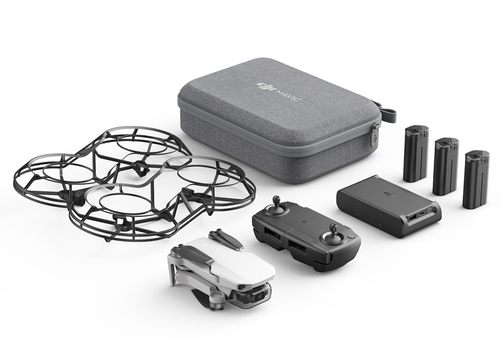 DJI Mavic Mini Flymore Combo