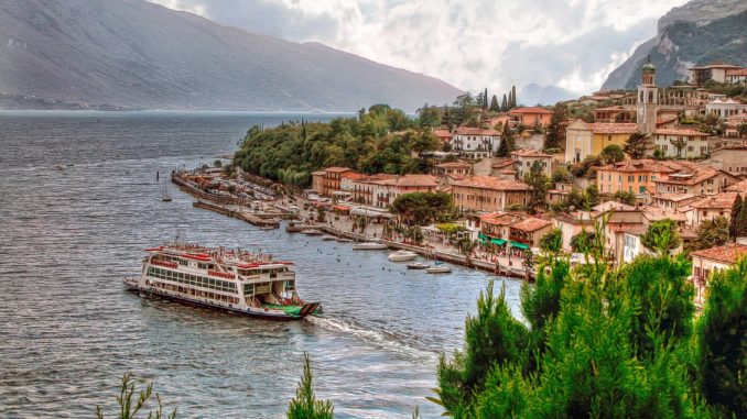 Lake Garda