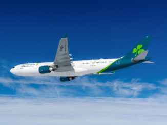 Aer Lingus A330