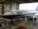 BOAC Liveried British Airways Boeing 747-400 G-BYGC, The last BA 747. (Image: Max Thrust Digital)
