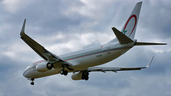 Royal Air Maroc