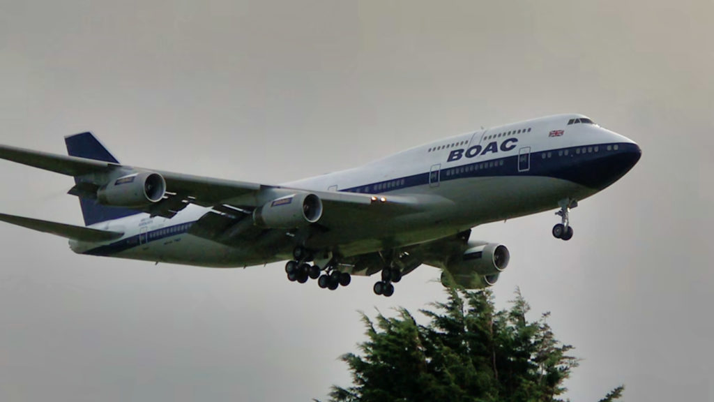 On Finals to St Athan - Luke Bateman